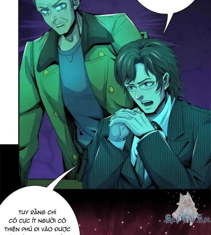 Bác Sĩ Lê Minh Chapter 121 - Trang 2