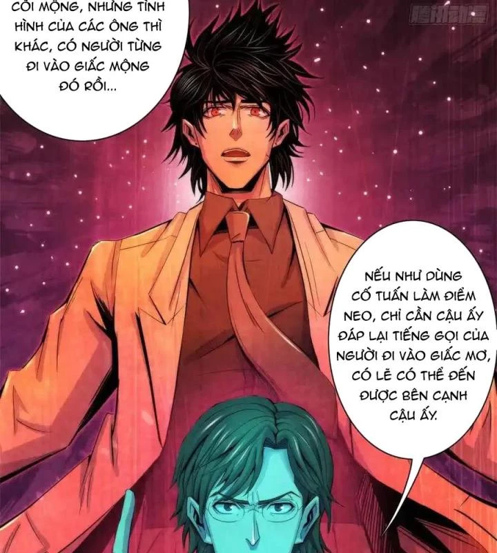Bác Sĩ Lê Minh Chapter 121 - Trang 2