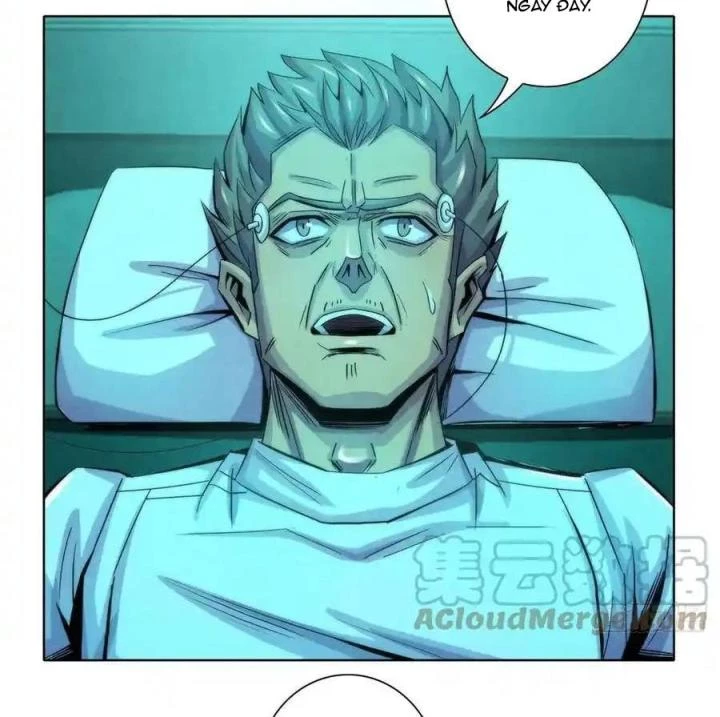 Bác Sĩ Lê Minh Chapter 122 - Trang 2