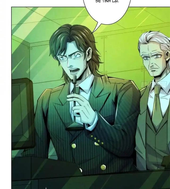 Bác Sĩ Lê Minh Chapter 122 - Trang 2