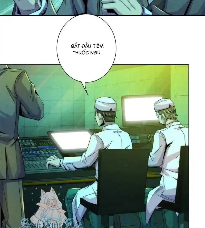 Bác Sĩ Lê Minh Chapter 122 - Trang 2