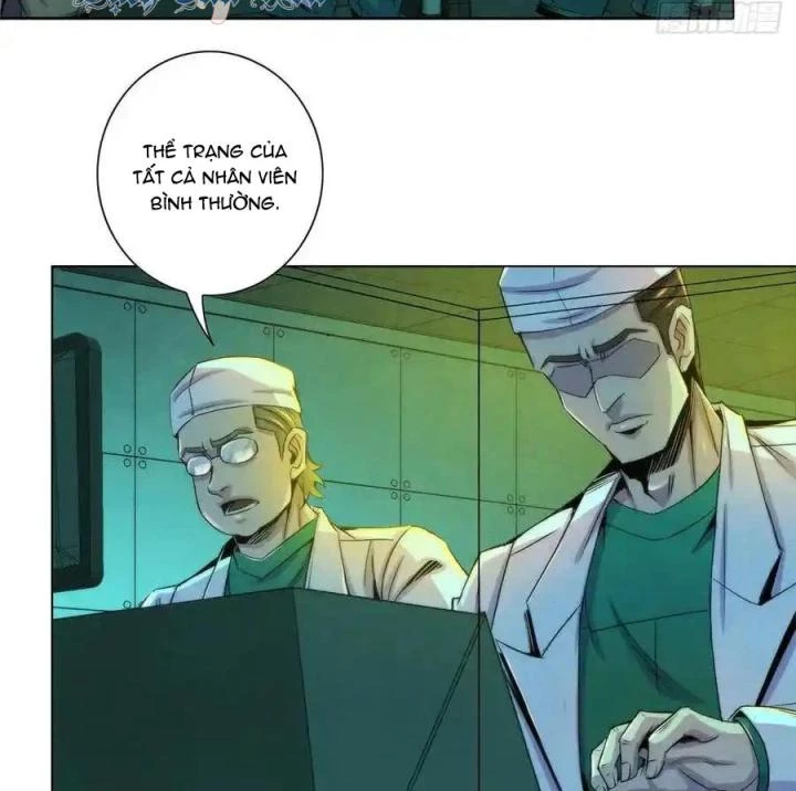 Bác Sĩ Lê Minh Chapter 122 - Trang 2