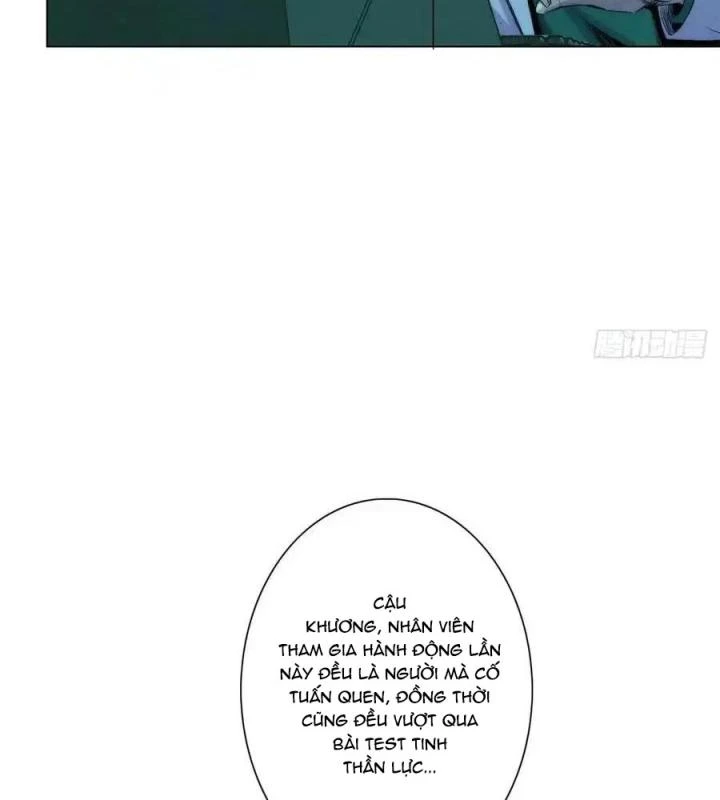 Bác Sĩ Lê Minh Chapter 122 - Trang 2
