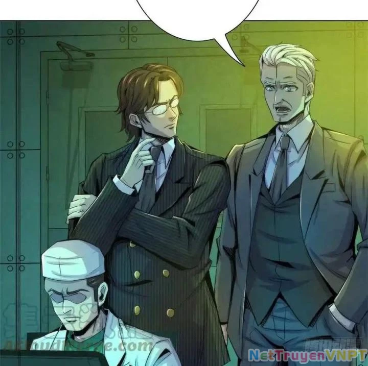 Bác Sĩ Lê Minh Chapter 122 - Trang 2