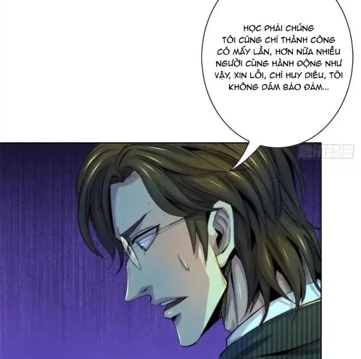 Bác Sĩ Lê Minh Chapter 122 - Trang 2