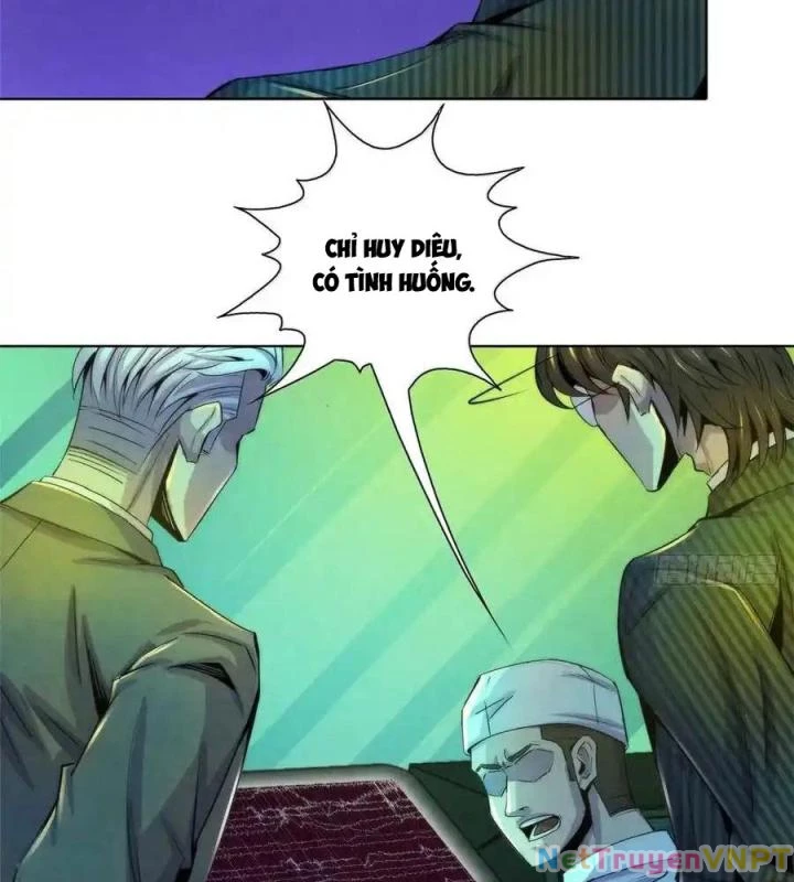 Bác Sĩ Lê Minh Chapter 122 - Trang 2