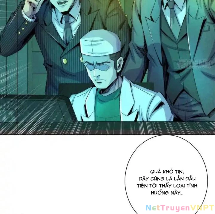 Bác Sĩ Lê Minh Chapter 122 - Trang 2