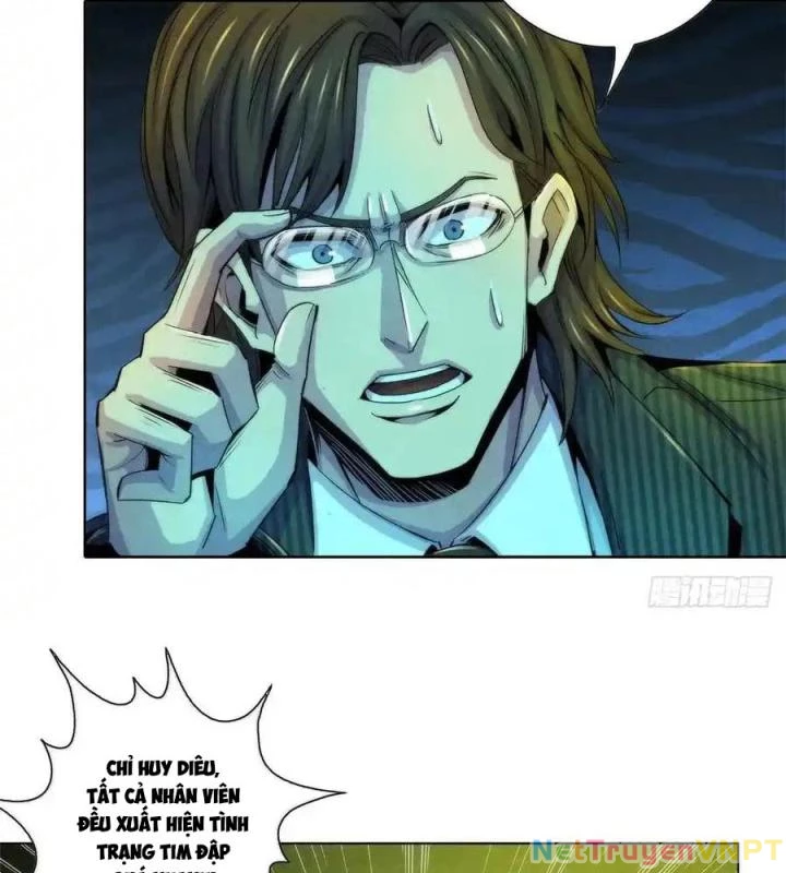Bác Sĩ Lê Minh Chapter 122 - Trang 2