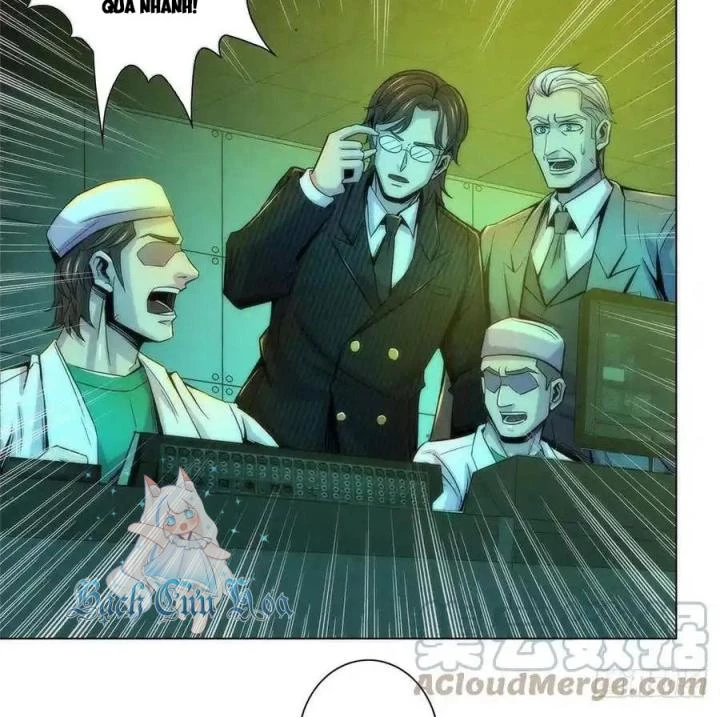 Bác Sĩ Lê Minh Chapter 122 - Trang 2
