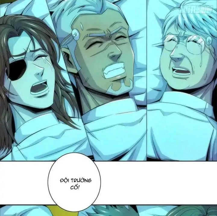 Bác Sĩ Lê Minh Chapter 122 - Trang 2