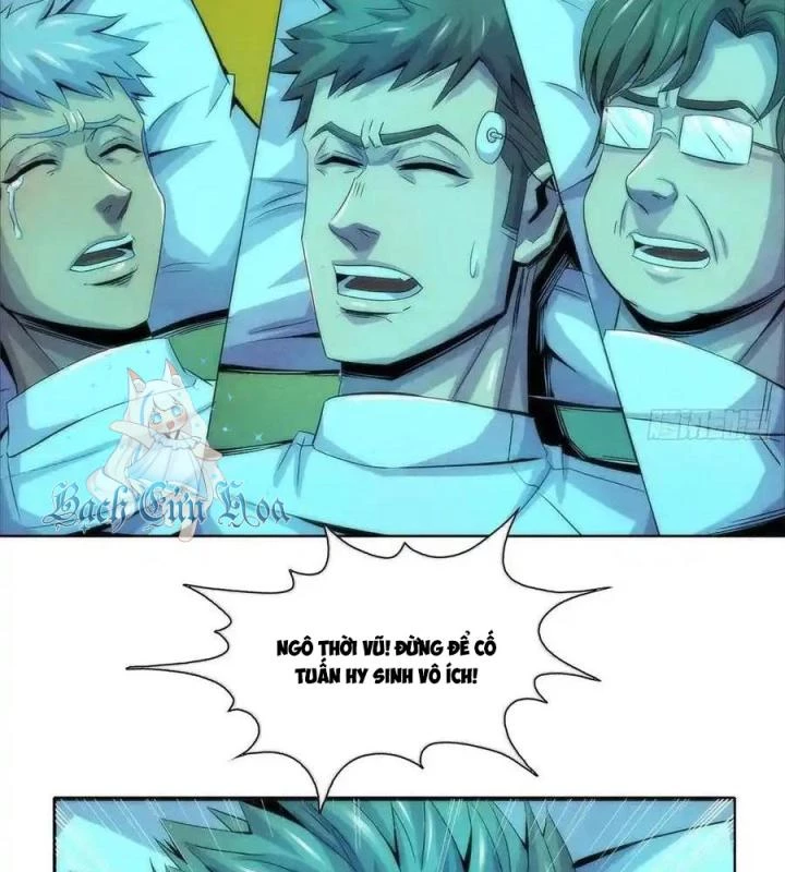 Bác Sĩ Lê Minh Chapter 122 - Trang 2