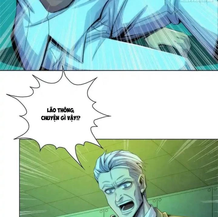 Bác Sĩ Lê Minh Chapter 122 - Trang 2