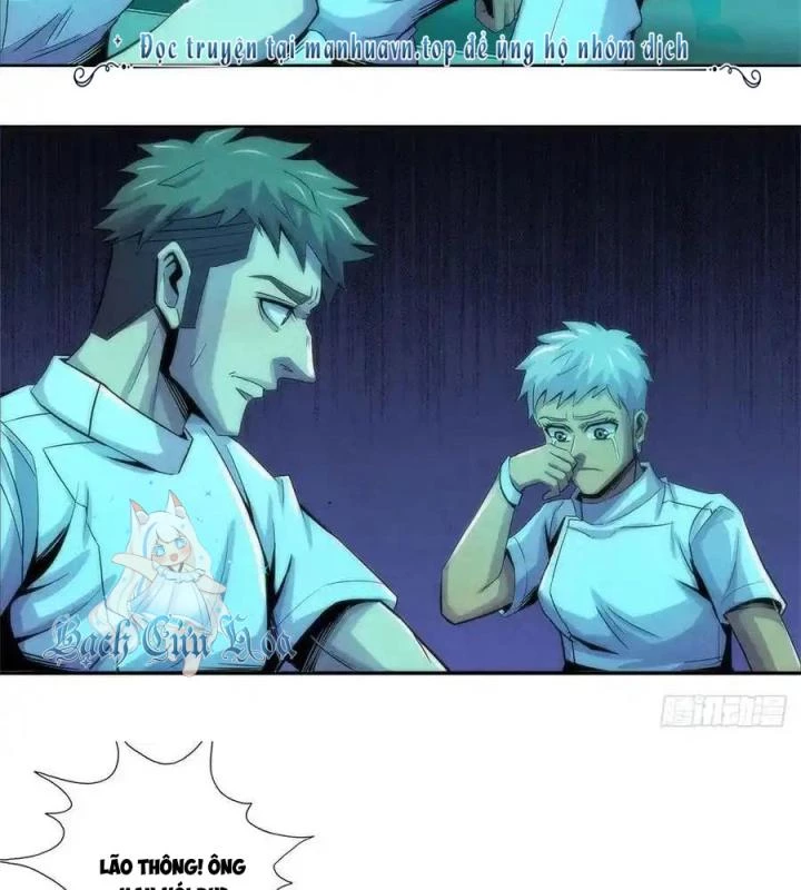 Bác Sĩ Lê Minh Chapter 122 - Trang 2
