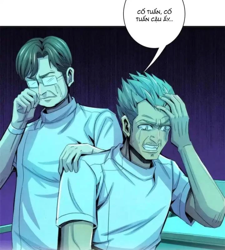 Bác Sĩ Lê Minh Chapter 122 - Trang 2