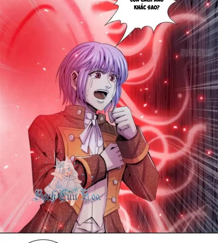 Bác Sĩ Lê Minh Chapter 122 - Trang 2