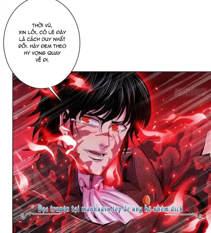 Bác Sĩ Lê Minh Chapter 122 - Trang 2