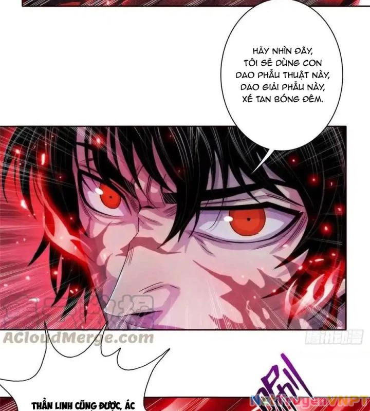 Bác Sĩ Lê Minh Chapter 122 - Trang 2