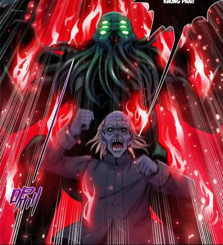 Bác Sĩ Lê Minh Chapter 122 - Trang 2
