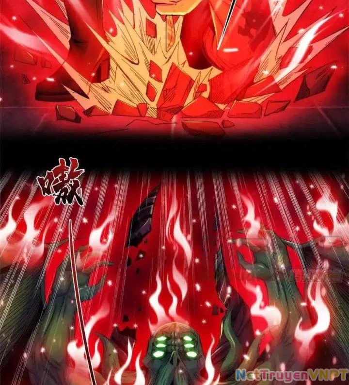Bác Sĩ Lê Minh Chapter 122 - Trang 2