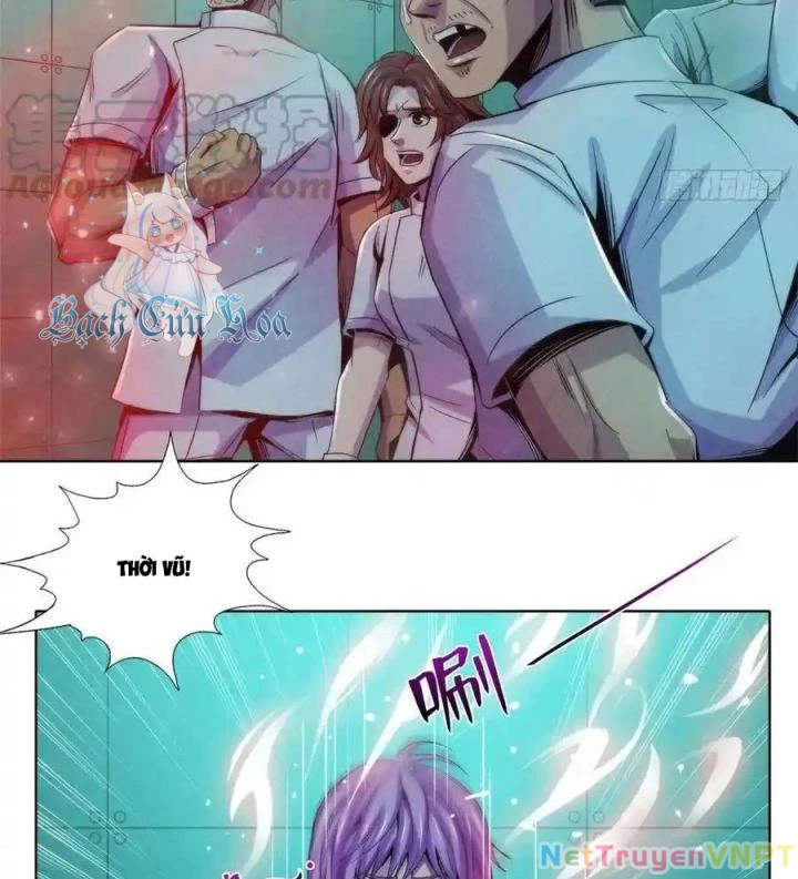 Bác Sĩ Lê Minh Chapter 122 - Trang 2