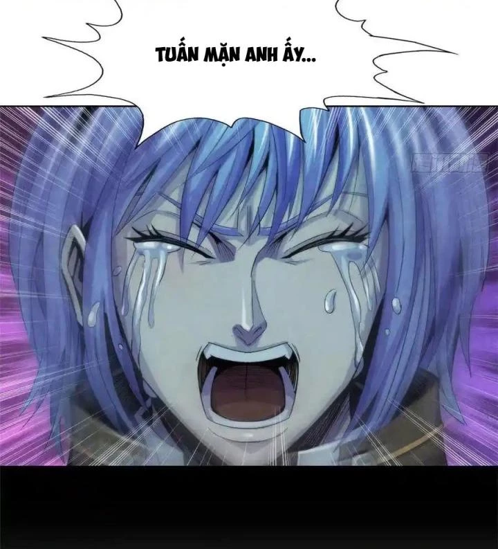 Bác Sĩ Lê Minh Chapter 122 - Trang 2