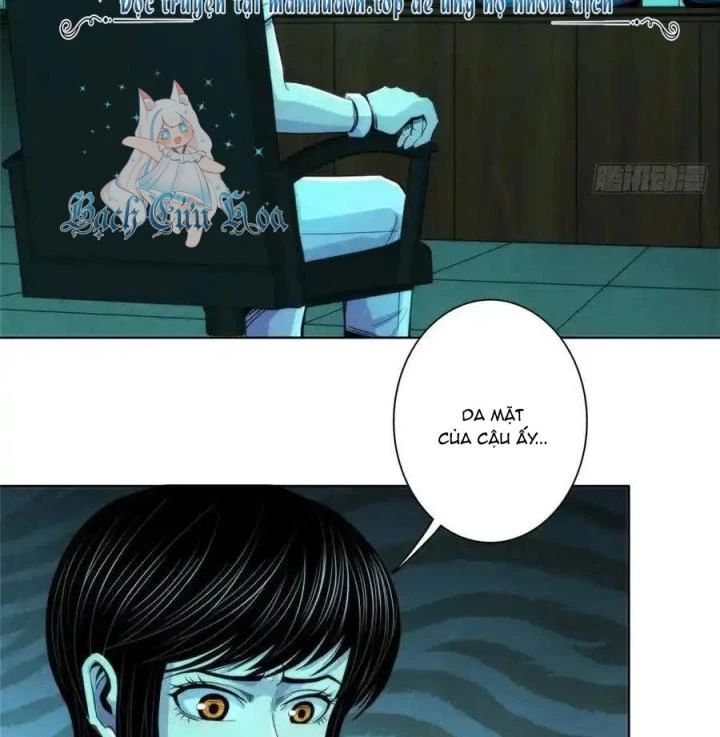 Bác Sĩ Lê Minh Chapter 123 - Trang 2