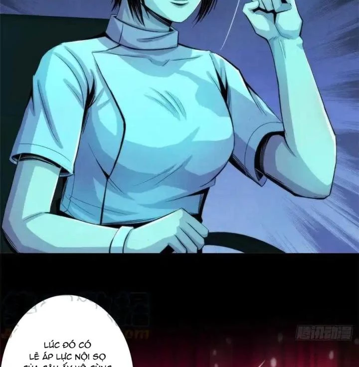 Bác Sĩ Lê Minh Chapter 123 - Trang 2