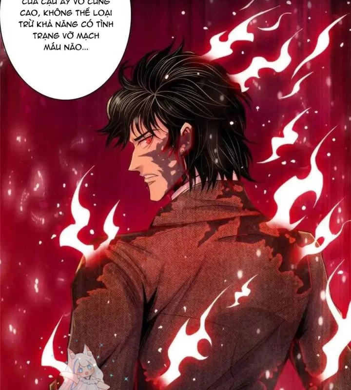 Bác Sĩ Lê Minh Chapter 123 - Trang 2
