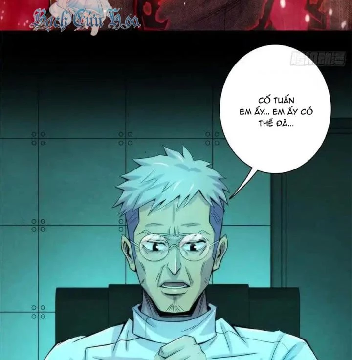 Bác Sĩ Lê Minh Chapter 123 - Trang 2