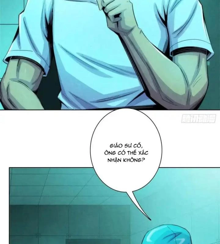 Bác Sĩ Lê Minh Chapter 123 - Trang 2