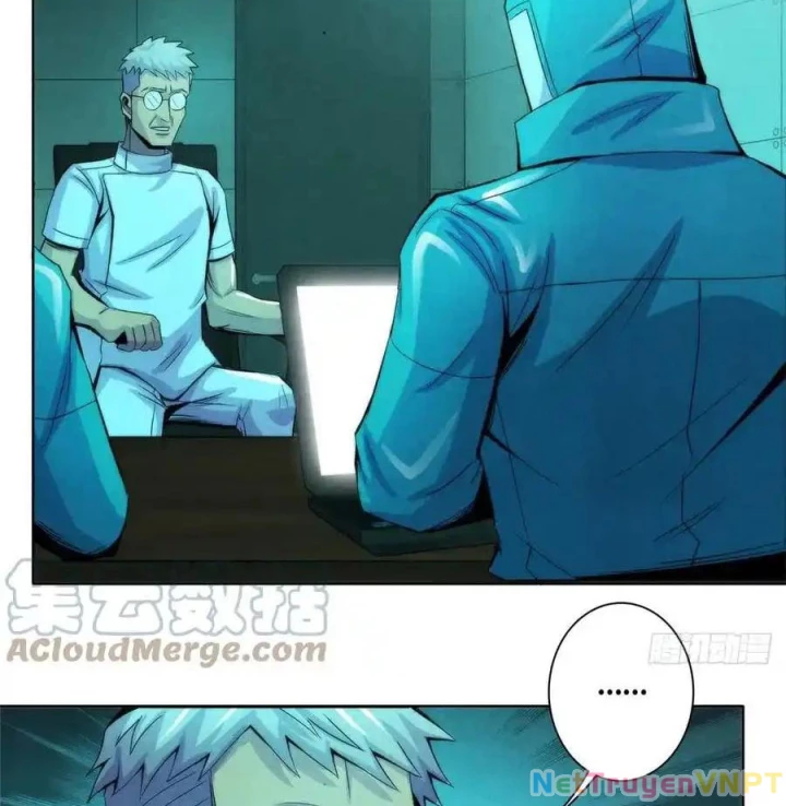 Bác Sĩ Lê Minh Chapter 123 - Trang 2