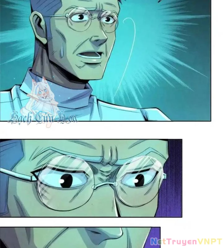 Bác Sĩ Lê Minh Chapter 123 - Trang 2
