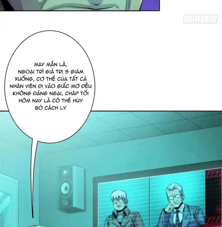 Bác Sĩ Lê Minh Chapter 123 - Trang 2