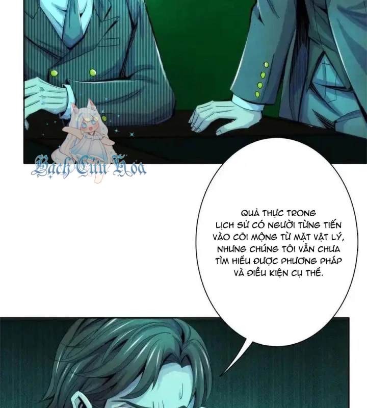 Bác Sĩ Lê Minh Chapter 123 - Trang 2