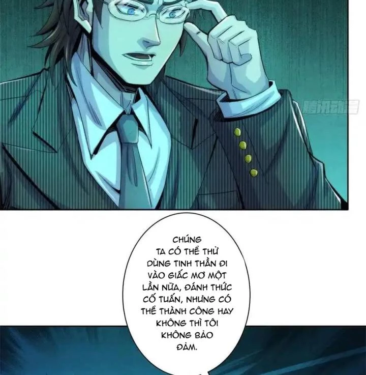 Bác Sĩ Lê Minh Chapter 123 - Trang 2