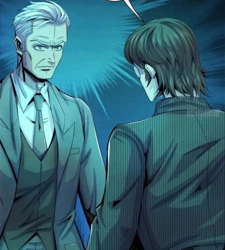 Bác Sĩ Lê Minh Chapter 123 - Trang 2