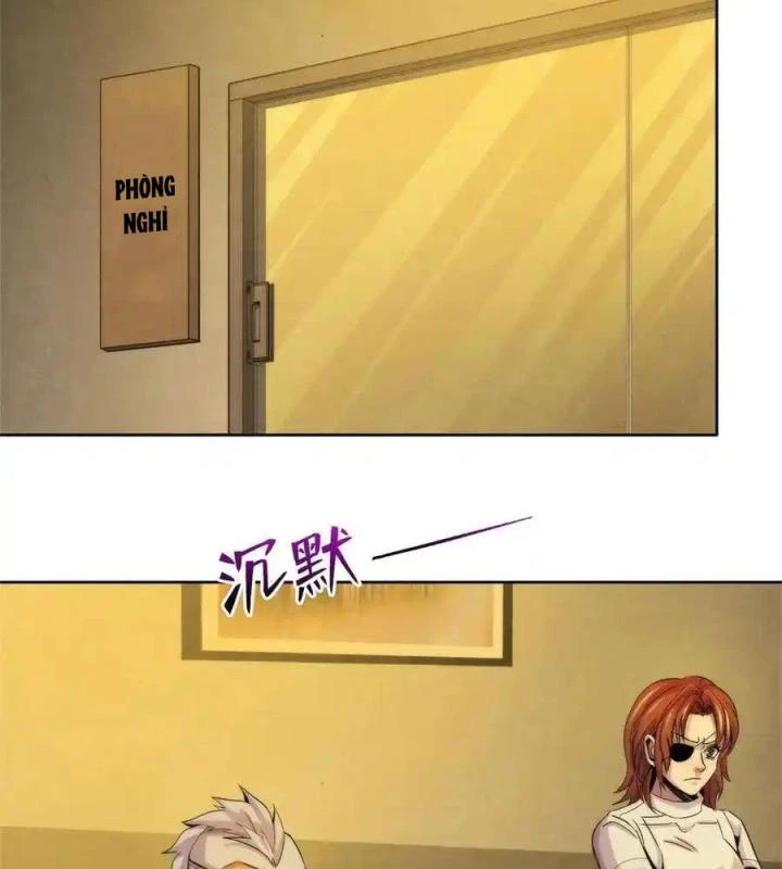 Bác Sĩ Lê Minh Chapter 123 - Trang 2