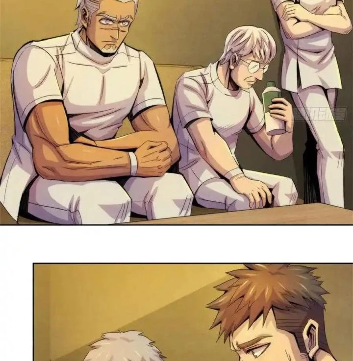 Bác Sĩ Lê Minh Chapter 123 - Trang 2