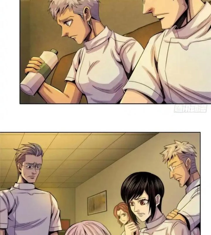 Bác Sĩ Lê Minh Chapter 123 - Trang 2