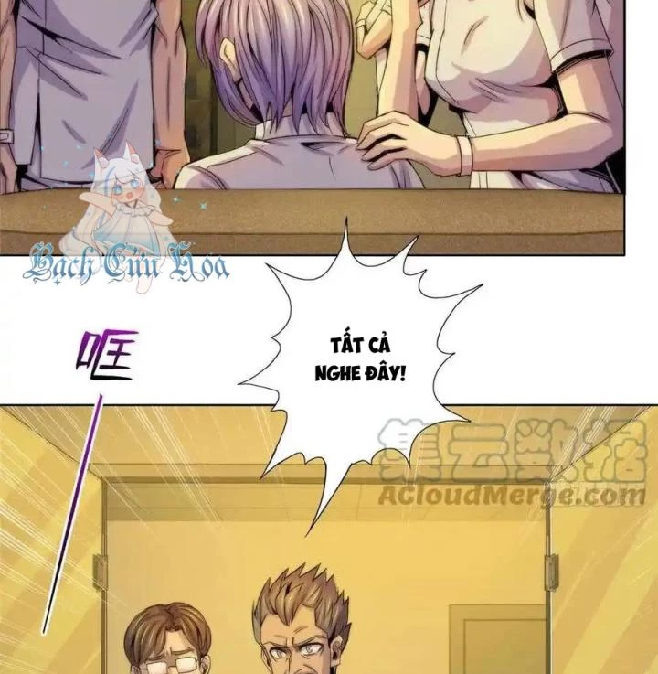 Bác Sĩ Lê Minh Chapter 123 - Trang 2