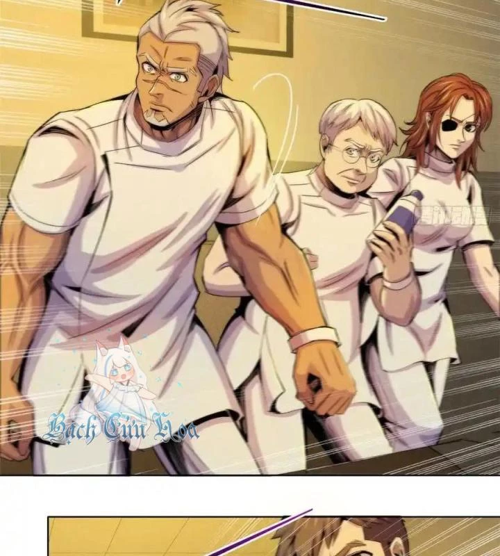 Bác Sĩ Lê Minh Chapter 123 - Trang 2