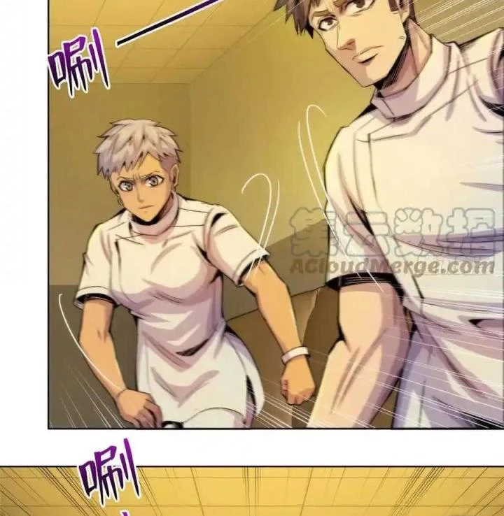 Bác Sĩ Lê Minh Chapter 123 - Trang 2