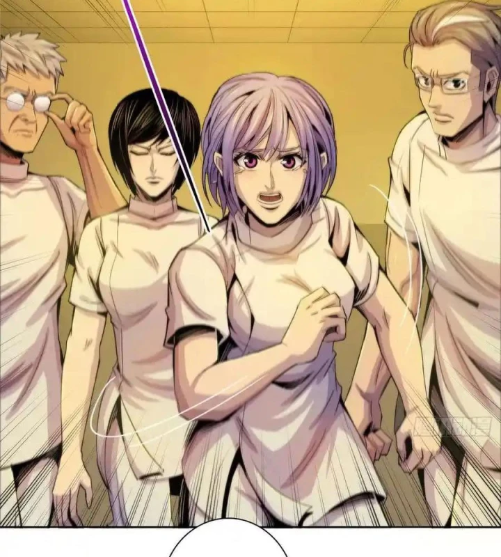 Bác Sĩ Lê Minh Chapter 123 - Trang 2