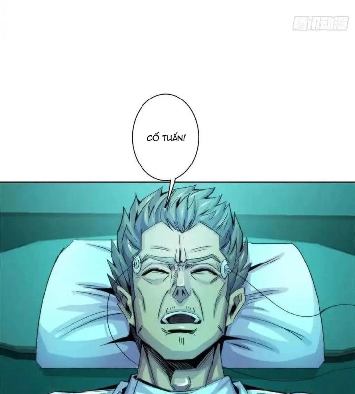 Bác Sĩ Lê Minh Chapter 123 - Trang 2