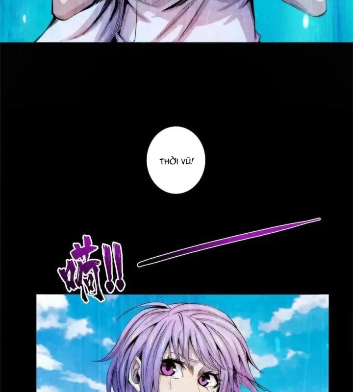 Bác Sĩ Lê Minh Chapter 123 - Trang 2