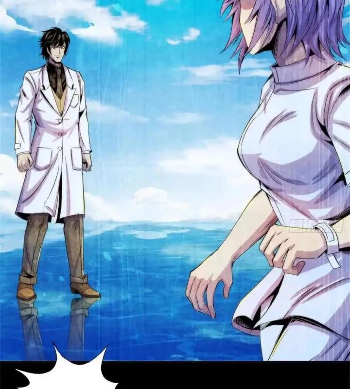 Bác Sĩ Lê Minh Chapter 123 - Trang 2