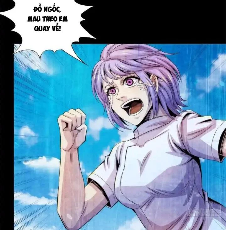 Bác Sĩ Lê Minh Chapter 123 - Trang 2