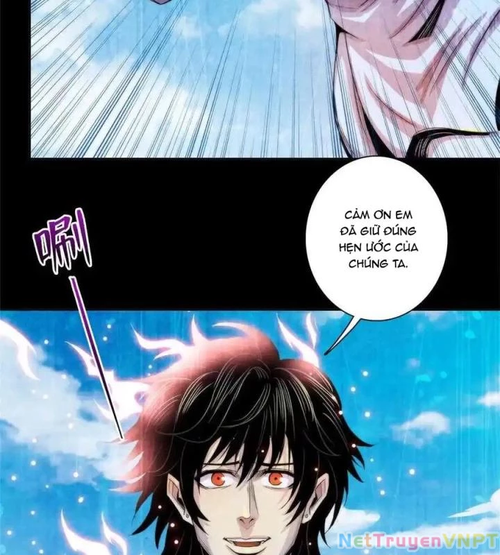 Bác Sĩ Lê Minh Chapter 123 - Trang 2