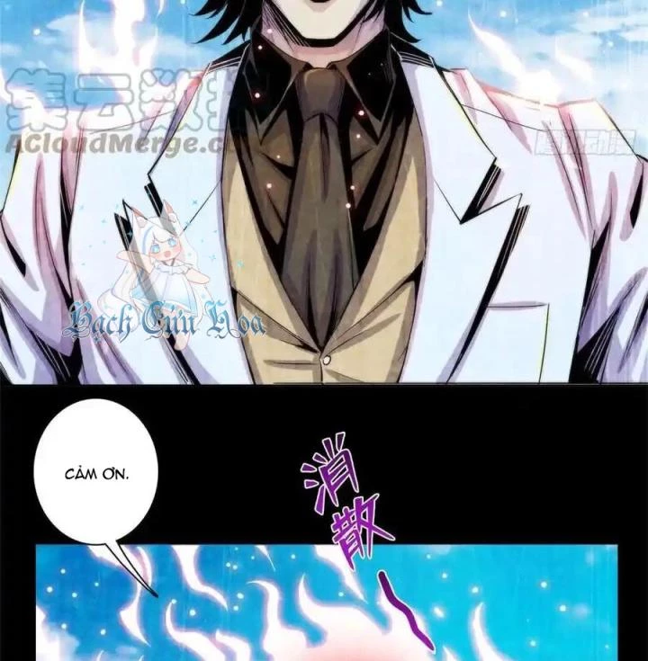 Bác Sĩ Lê Minh Chapter 123 - Trang 2
