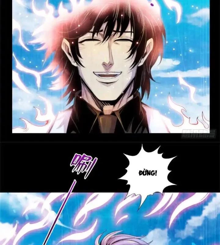 Bác Sĩ Lê Minh Chapter 123 - Trang 2